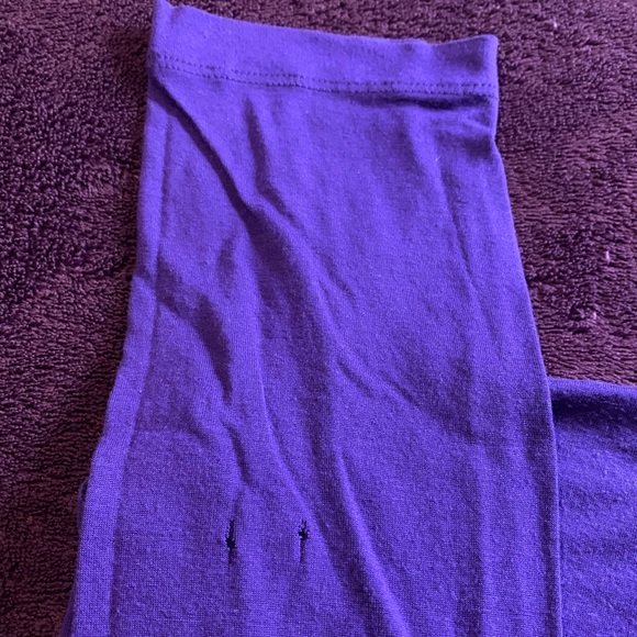 Pink Minnesota Vikings jersey - Picture 8 of 8